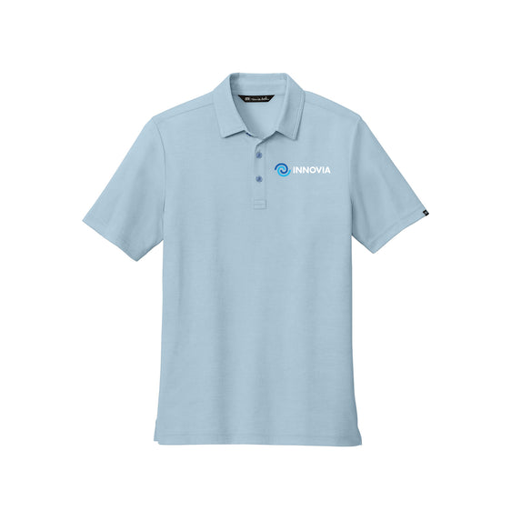 Innovia - TravisMathew Oceanside Heather Polo