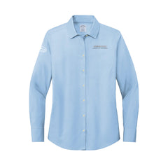 Germain of Subaru - Brooks Brothers® Women’s Wrinkle-Free Stretch Pinpoint Shirt