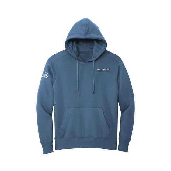 Germain of Subaru - District® Perfect Weight® Fleece Hoodie