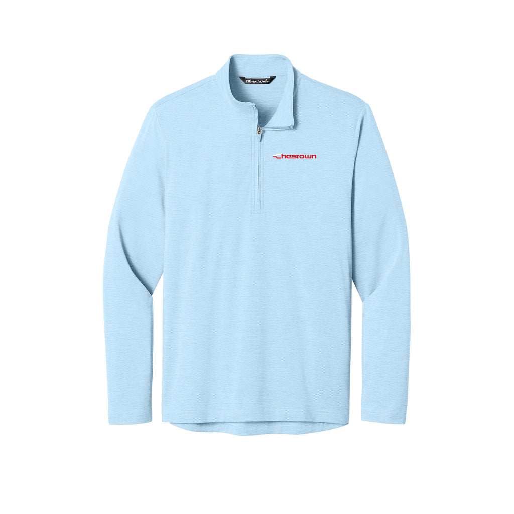 Chesrown of Sidney - TravisMathew Onward 1/4-Zip
