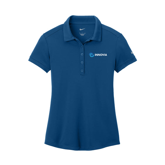 Innovia - Ladies Dri-FIT Smooth Performance Polo