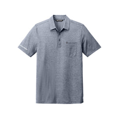 BMW of Ann Arbor - TravisMathew Oceanside Heather Pocket Polo