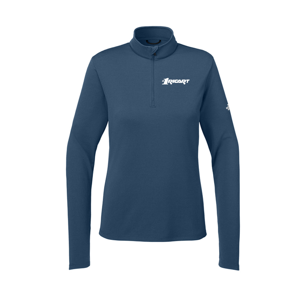 Ricart Leadership - The North Face® Women’s Ambition 1/4-Zip
