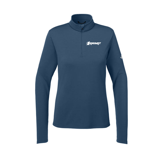 Ricart Leadership - The North Face® Women’s Ambition 1/4-Zip