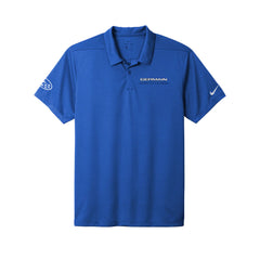 Germain of Subaru - Nike Dry Essential Solid Polo