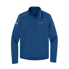 Germain of Subaru - Eddie Bauer® Smooth Mid Layer Fleece 1/2-Zip