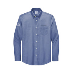 Germain of Subaru - Brooks Brothers® Wrinkle-Free Stretch Pinpoint Shirt