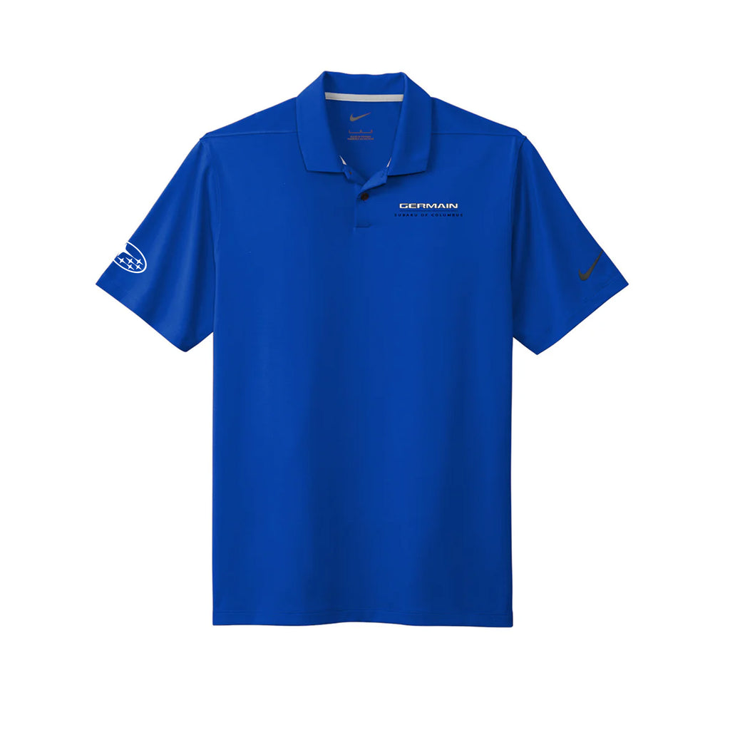 Germain of Subaru - Nike Dri-FIT Vapor Polo