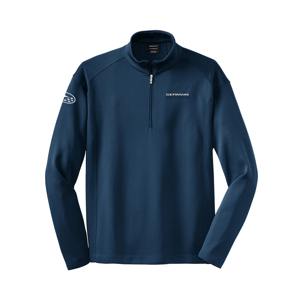 Germain of Subaru - Nike Sport Cover-Up