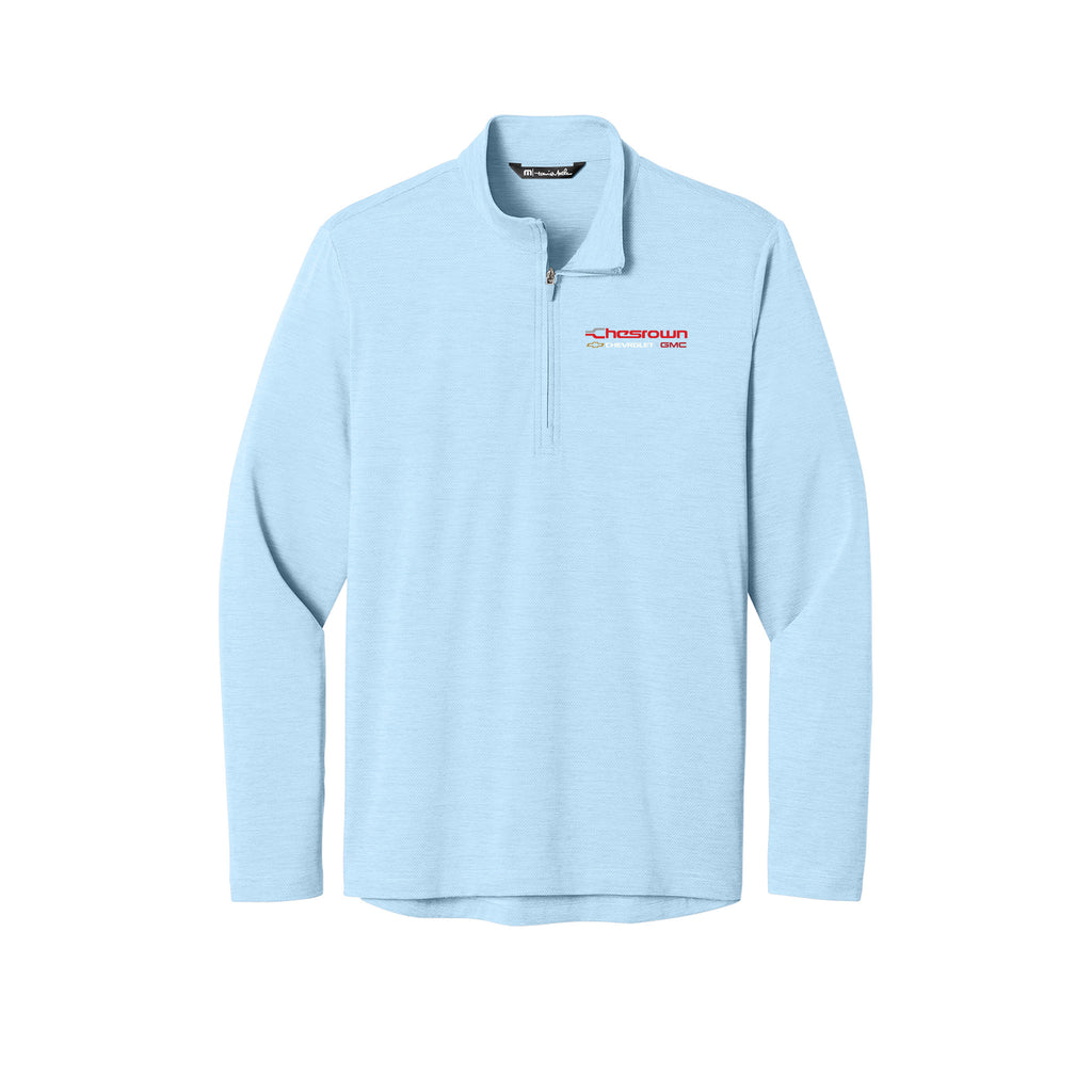 Chesrown - TravisMathew Onward 1/4-Zip