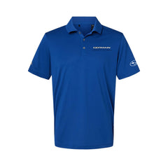 Germain of Subaru - Adidas - Performance Polo