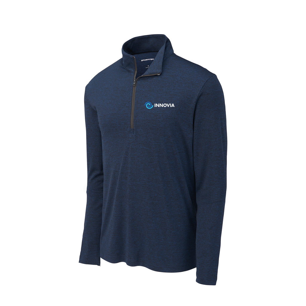 Innovia - Sport-Tek  Endeavor 1/4-Zip Pullover