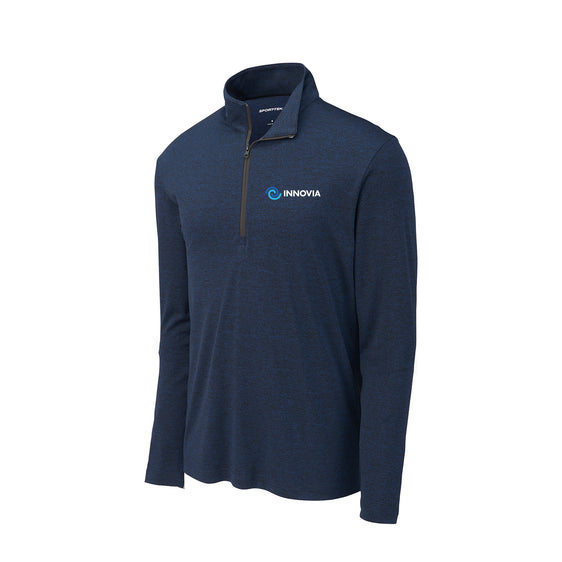 Innovia - Sport-Tek  Endeavor 1/4-Zip Pullover