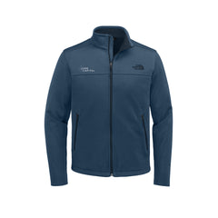 Lume Capital - The North Face® Chest Logo Ridgewall Soft Shell Jacket