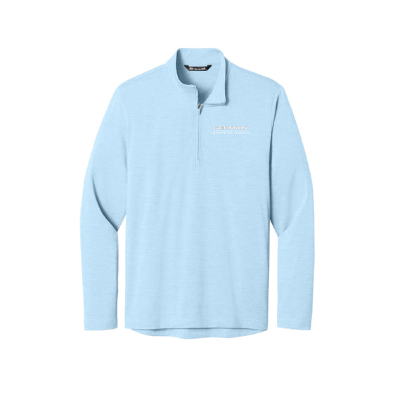 Germain Toyota of Dundee - TravisMathew Onward 1/4-Zip