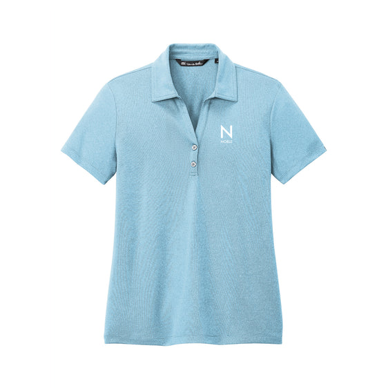 Noble - TravisMathew Ladies Coto Performance Polo