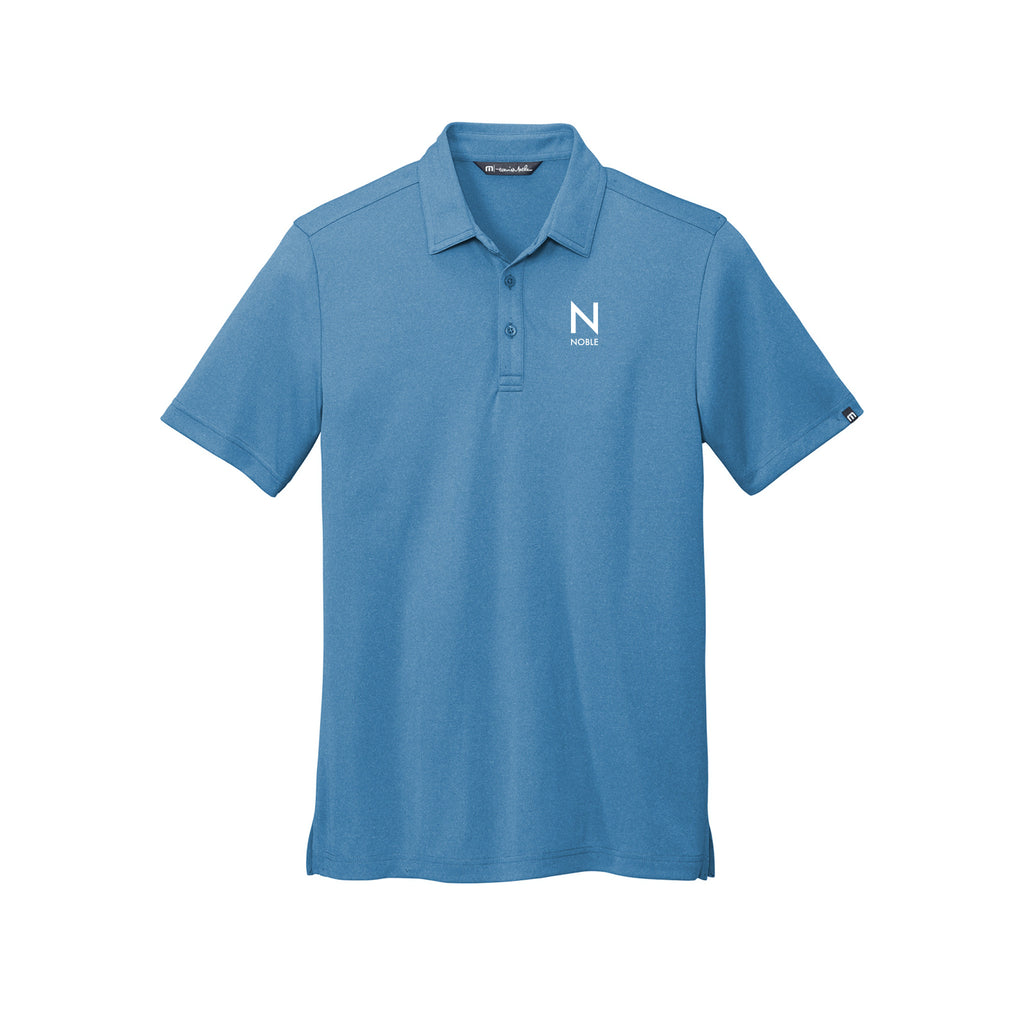 Noble - TravisMathew Coto Performance Polo