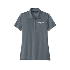 Martin Painting - TravisMathew Women's Sunnyvale Polo