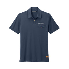 Germain Toyota of Dundee - TravisMathew Sunsetters Pocket Polo