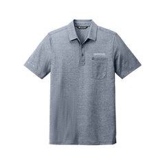 Germain Lexus Ann Arbor - TravisMathew Oceanside Heather Pocket Polo