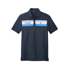 Goode Motor Mazda - TravisMathew Cabana Chest Stripe Polo