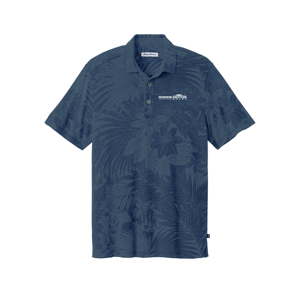 Goode Motor Mazda - Tommy Bahama® Santiago Paradise Polo