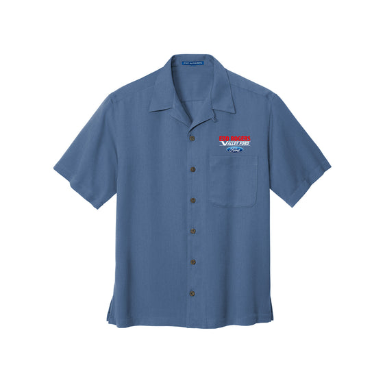 Edd Rogers Valley Ford - Port Authority® Easy Care Camp Shirt