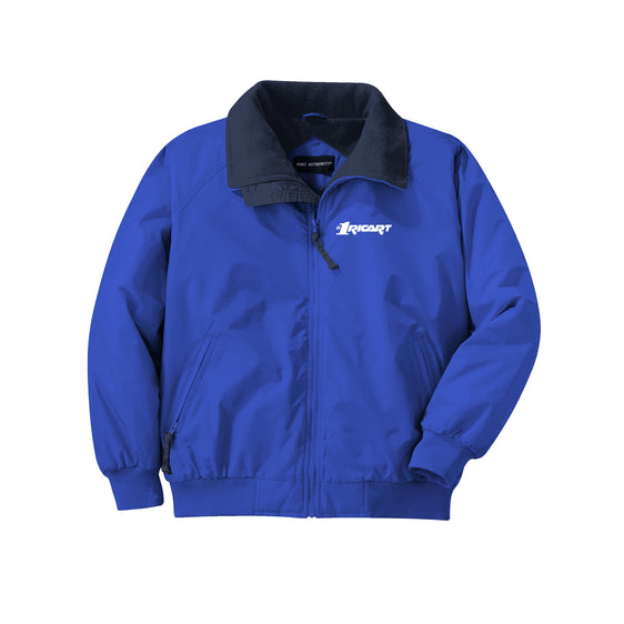 Ricart - Port Authority® Challenger™ Jacket