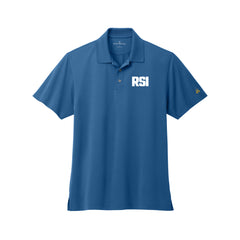 Renier Construction - Brooks Brothers® Mesh Pique Performance Polo