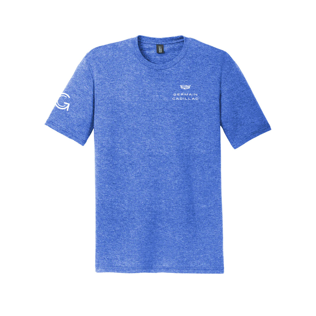 Germain Cadillac Easton - District ® Perfect Tri ® Tee