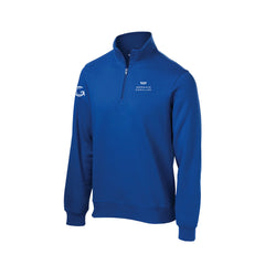 Germain Cadillac Easton - Sport-Tek® Tall 1/4-Zip Sweatshirt