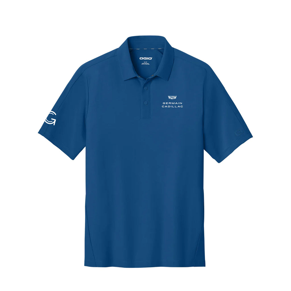 Germain Cadillac Easton - OGIO® Envision Polo