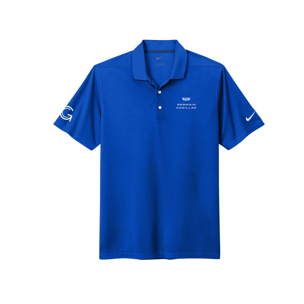 Germain Cadillac Easton - Nike Dri-FIT Micro Pique 2.0 Polo