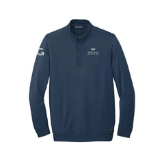 Germain Cadillac Easton - TravisMathew Newport 1/4-Zip Fleece