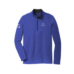 Germain Cadillac Easton - Nike Dri-FIT Stretch 1/2-Zip Cover-Up
