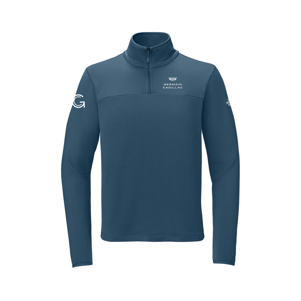 Germain Cadillac Easton - The North Face® Aim 1/4-Zip Fleece