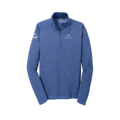 Germain Cadillac Easton - OGIO® Pixel 1/4-Zip