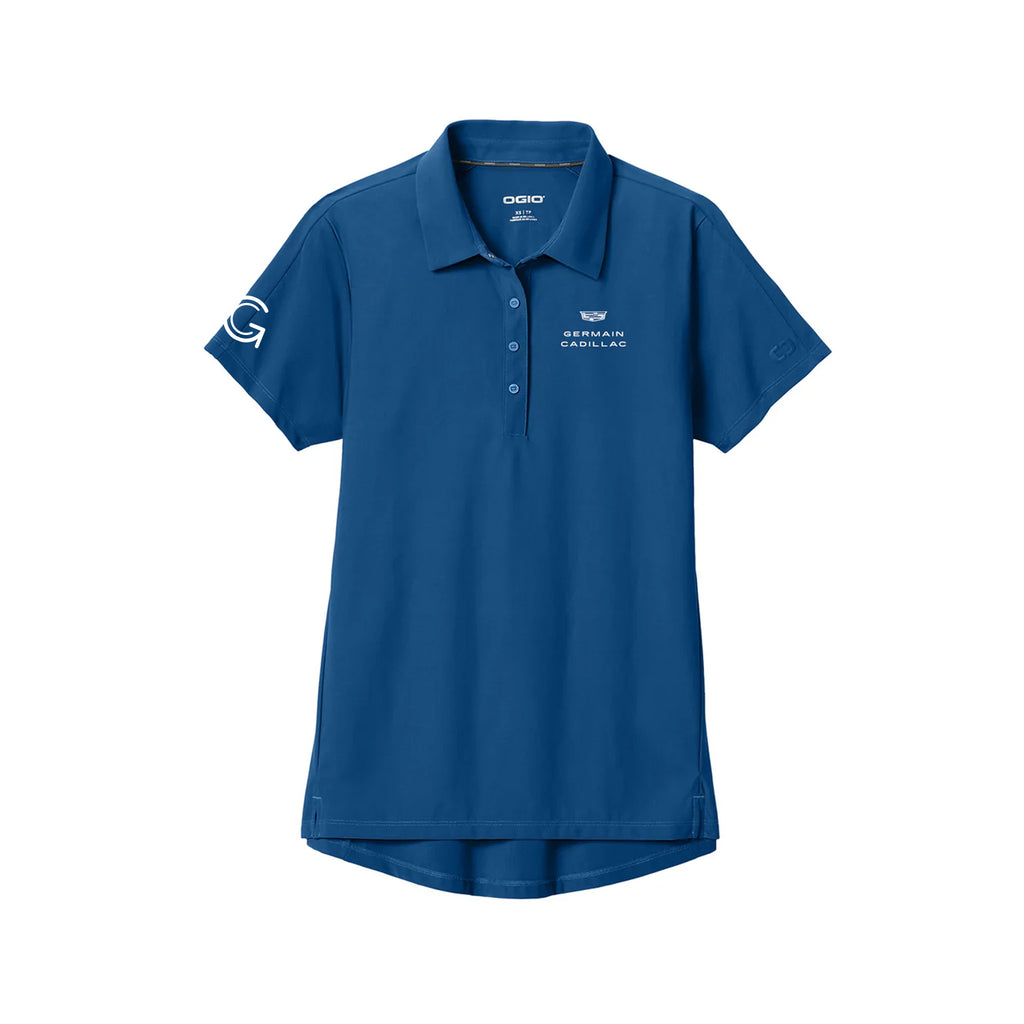 Germain Cadillac Easton - OGIO® Women’s Envision Polo