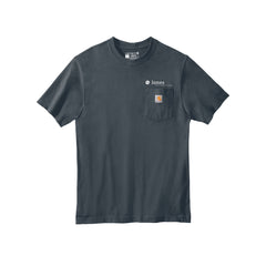 Jones Metal Products Company - Carhartt ® Tall Workwear Pocket Short Sleeve T-Shirt