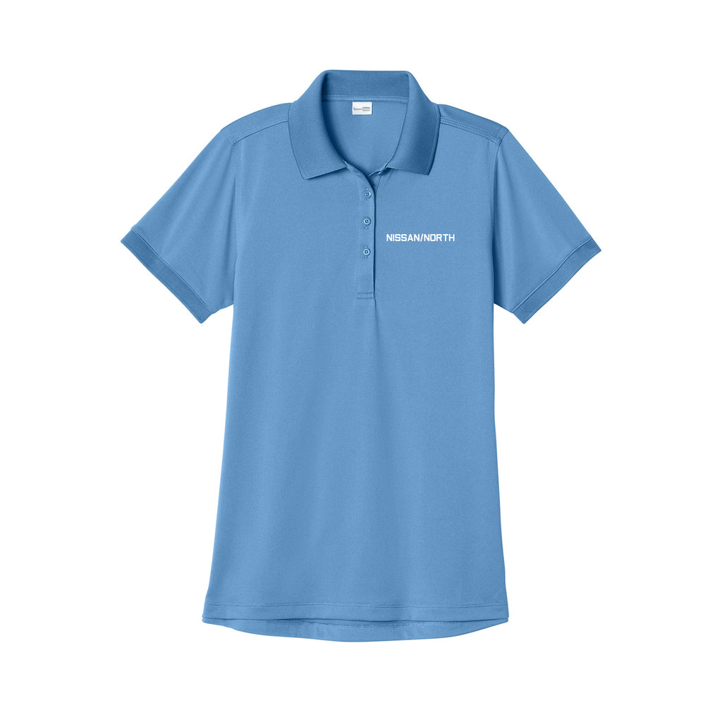 Nissan North - CornerStone® Women’s Workwear Pro Polo