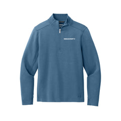 Nissan North - OGIO® Transcend 1/4-Zip