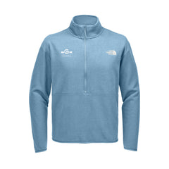 GCI - The North Face® Double-Knit 1/2-Zip Fleece