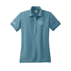 Performance Columbus - OGIO - Womens Jewel Polo