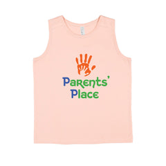 Parents' Place - Youth Fine Jersey Tank
