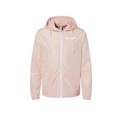 STG Logistics - Independent Trading Co. - Lightweight Windbreaker Full-Zip Jacket