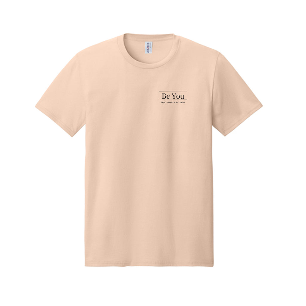 Be You Skin Therapy - Jerzees Ultimate™ Unisex Ring Spun T-Shirt