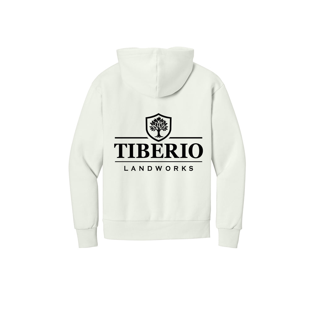 Tiberio - Next Level Apparel® Heavyweight Hoodie