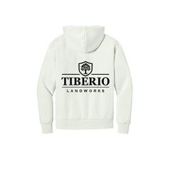 Tiberio - Next Level Apparel® Heavyweight Hoodie