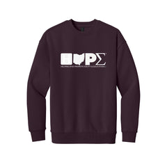 Buckeye Community Hope - District® V.I.T.™ Heavyweight Fleece Crew