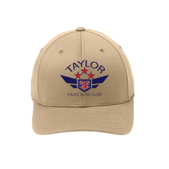 Taylor Family Automotive - Port Authority® Flexfit® Cap